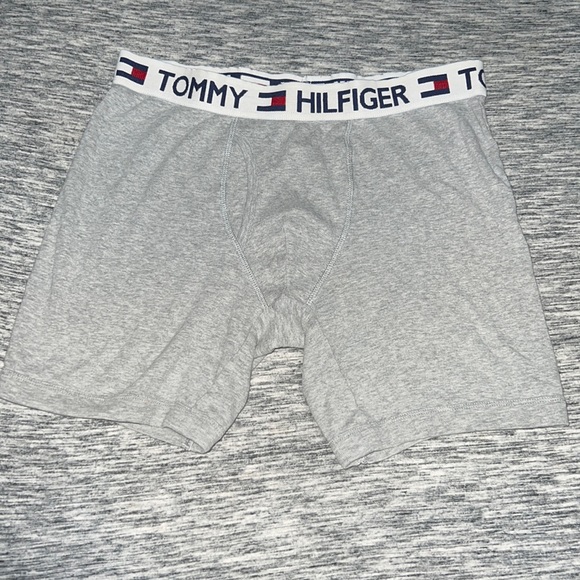 Tommy Hilfiger Other - Tommy Hilfiger Boxer Briefs